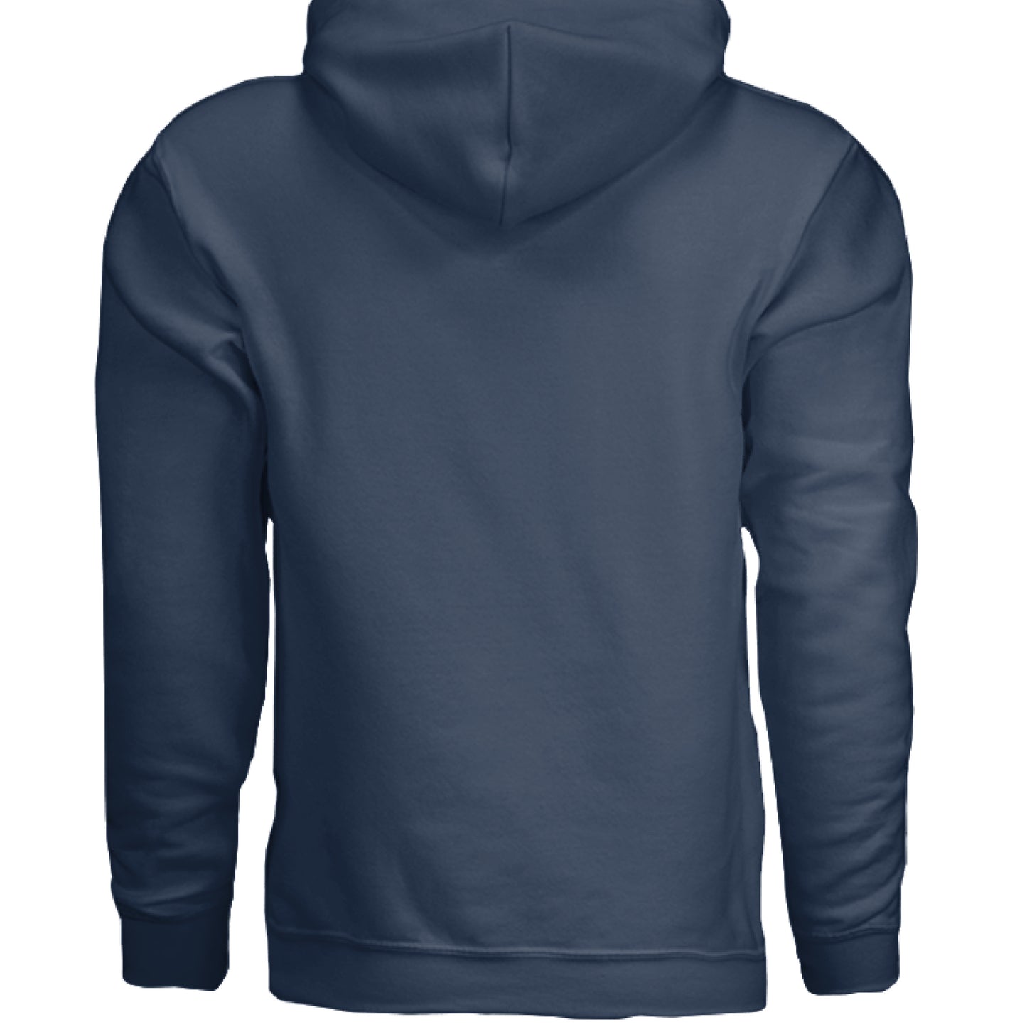 Navy - BACK