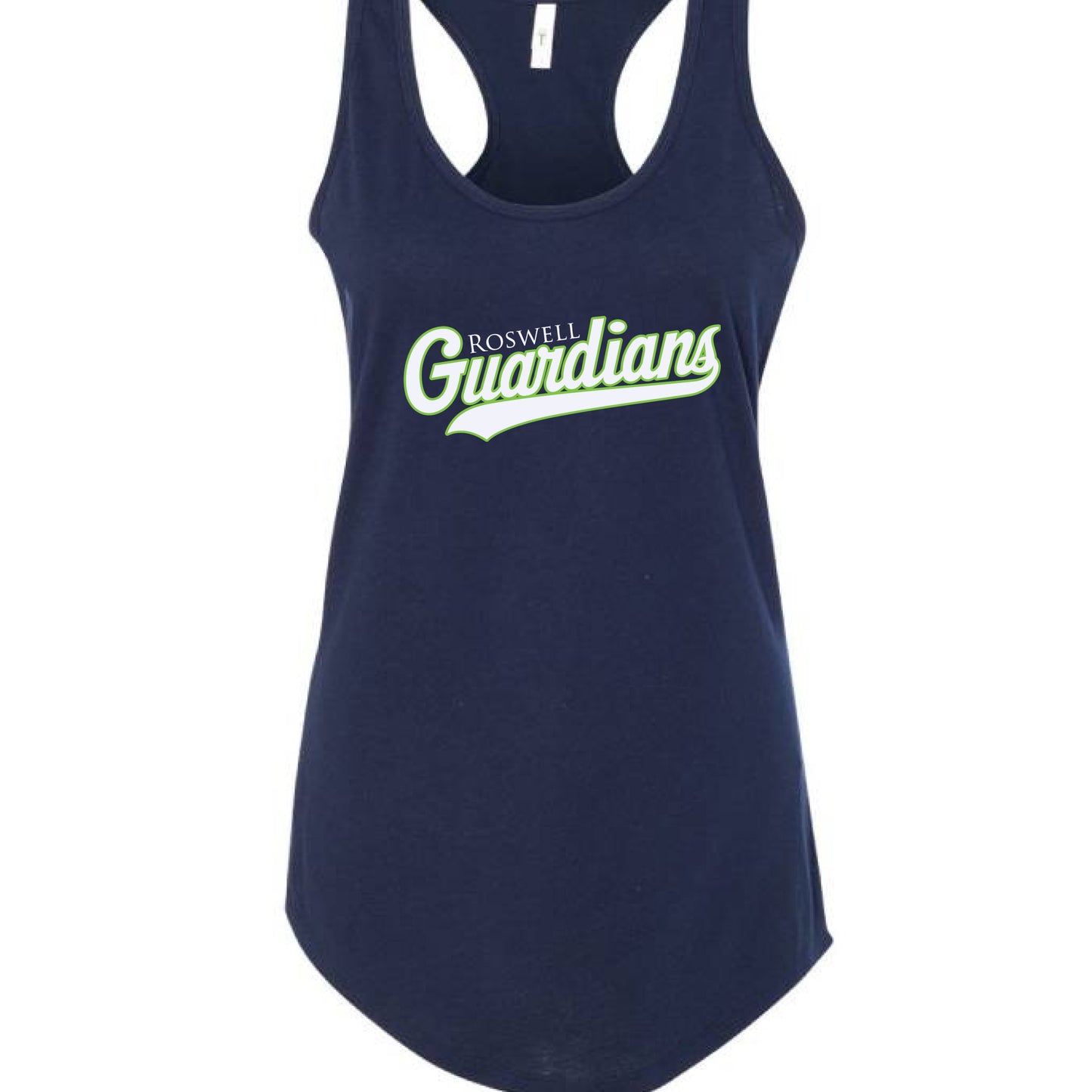 Midnight Navy - FRONT