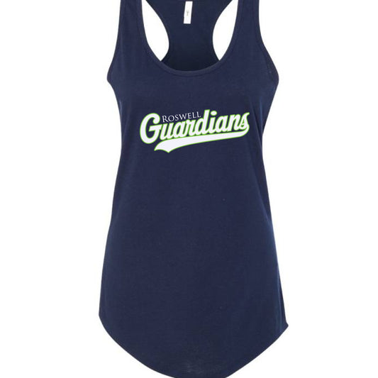 Midnight Navy - FRONT