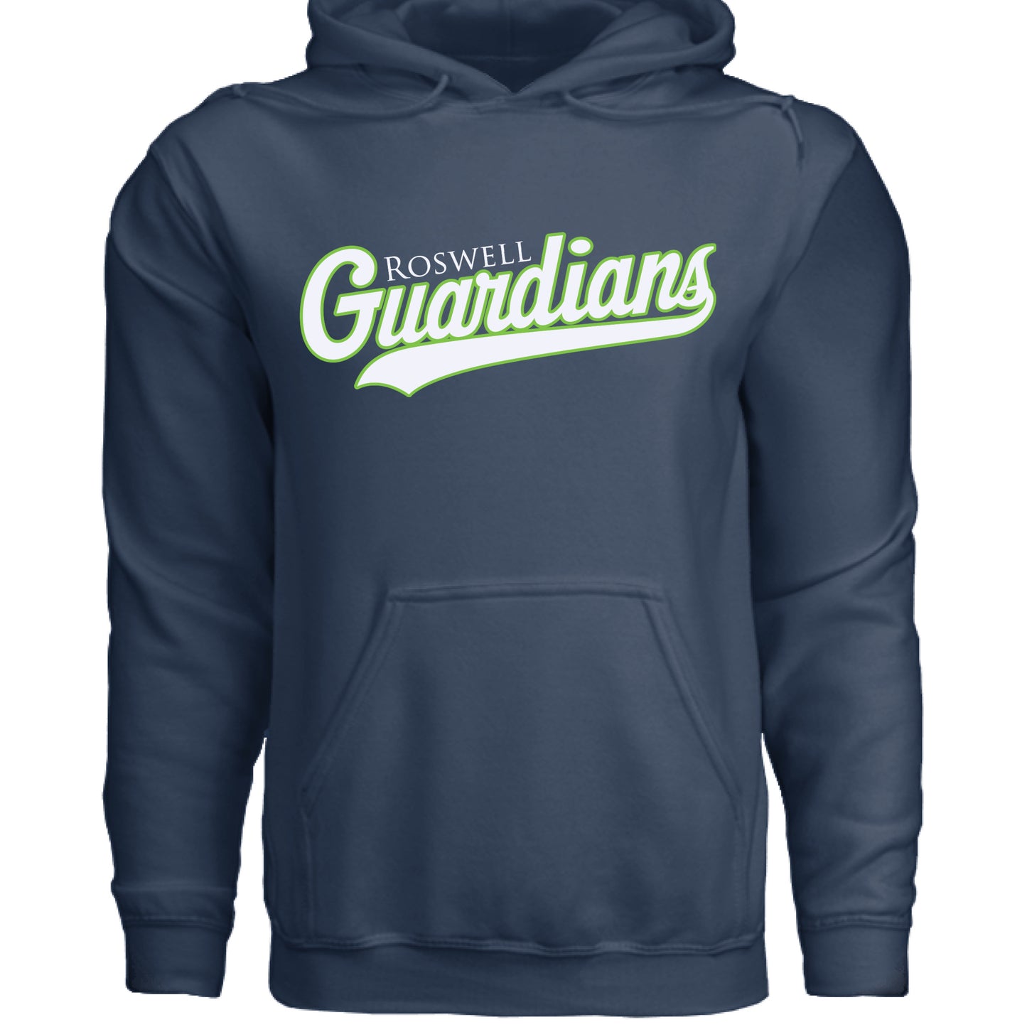 Navy - FRONT