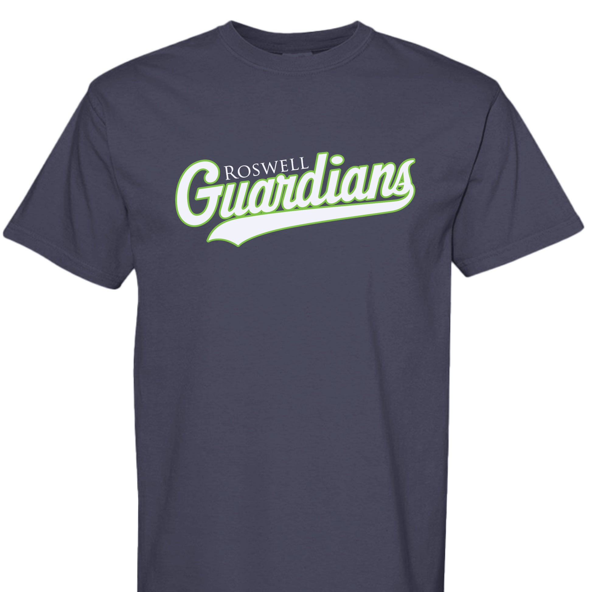 NAVY - FRONT