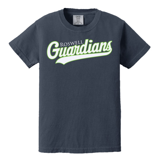 TRUE NAVY - FRONT
