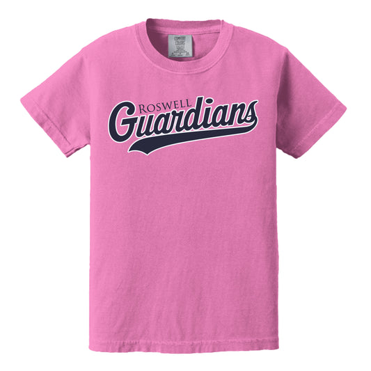 NEON PINK - FRONT