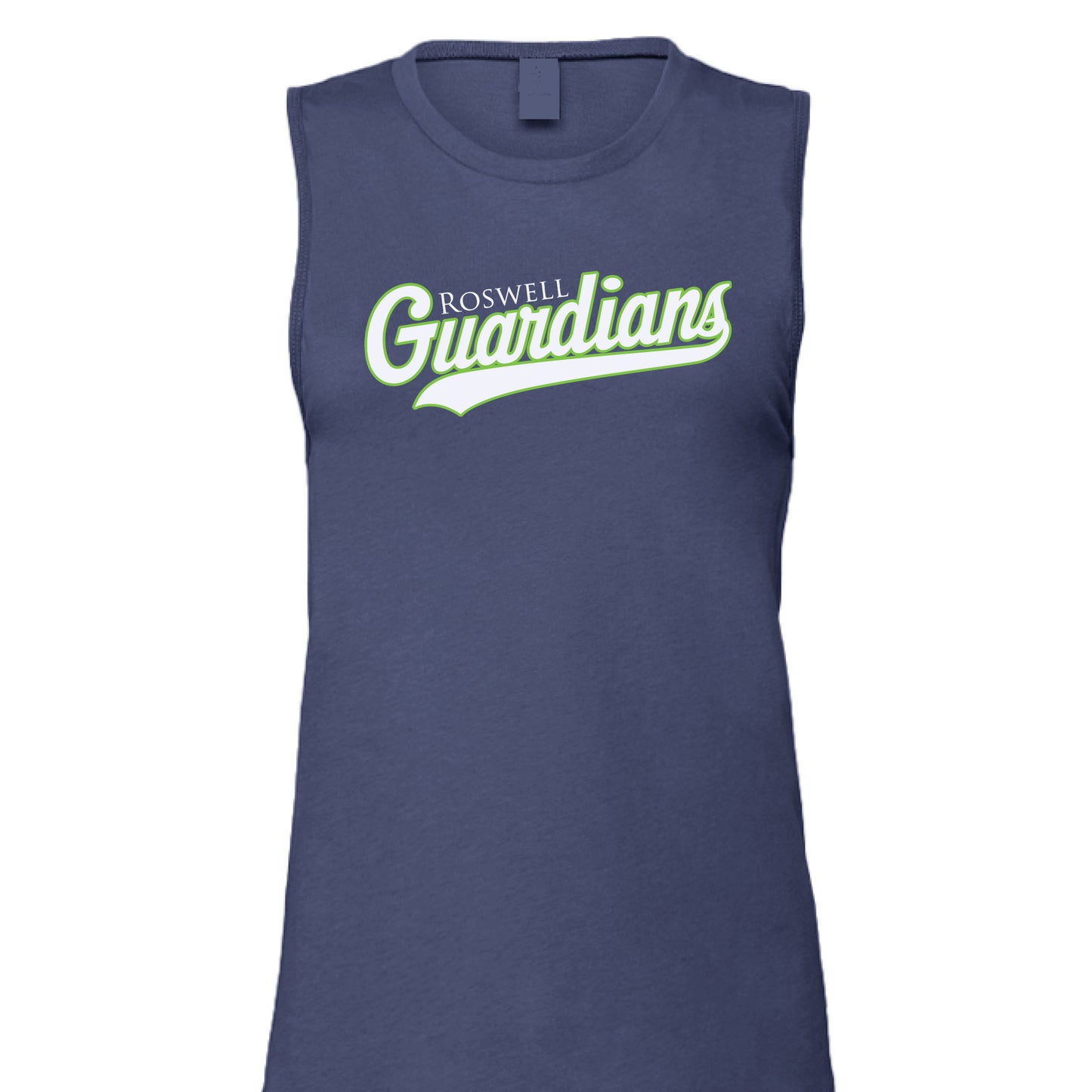 NAVY - FRONT