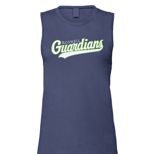 NAVY - FRONT