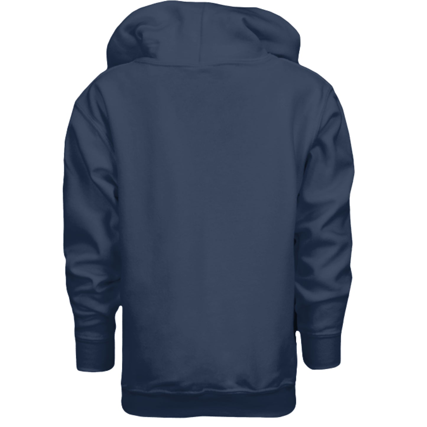 Navy - BACK