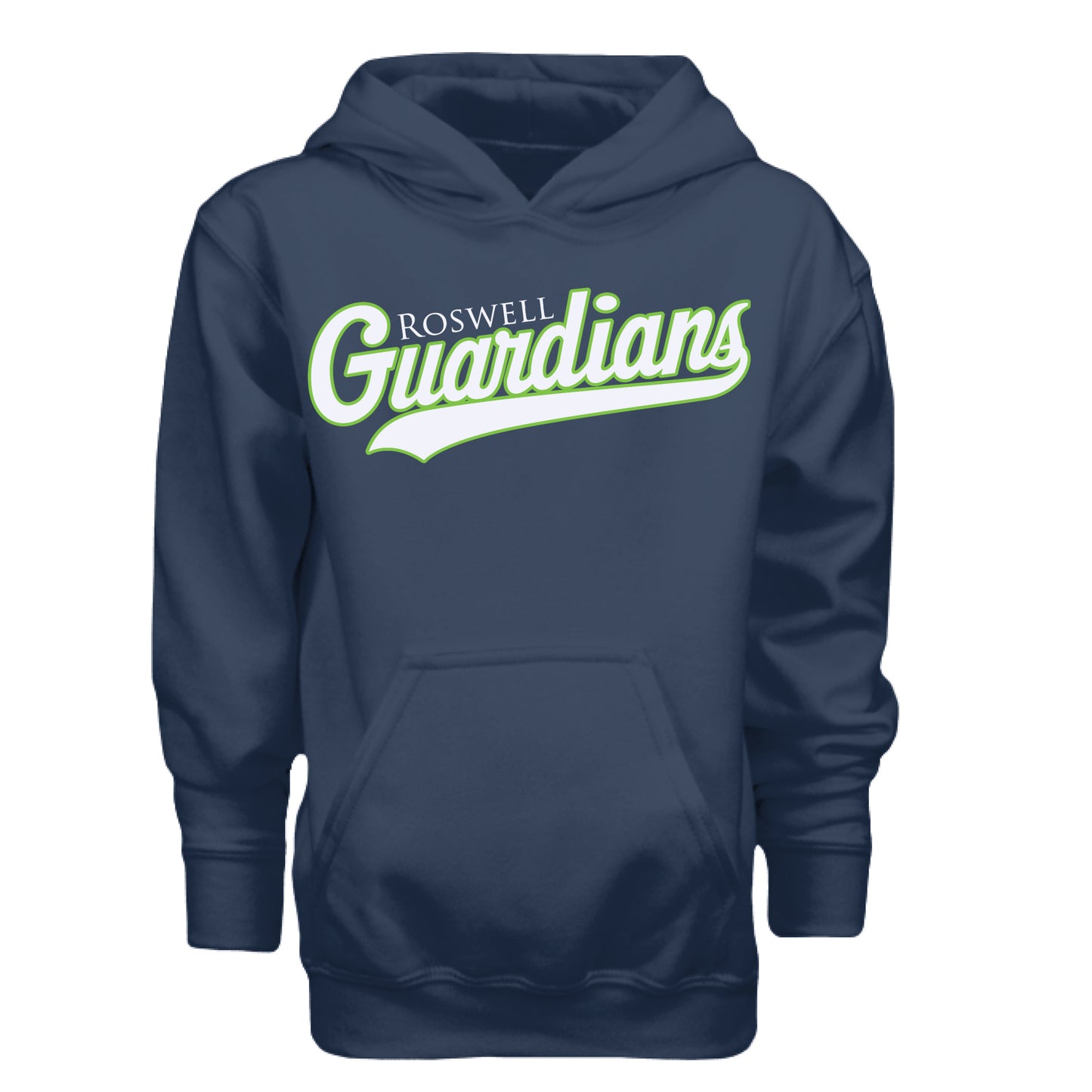Navy - FRONT