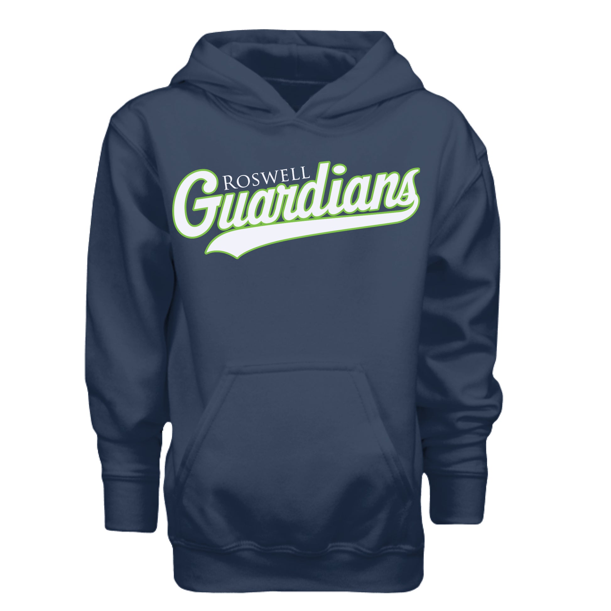 Navy - FRONT