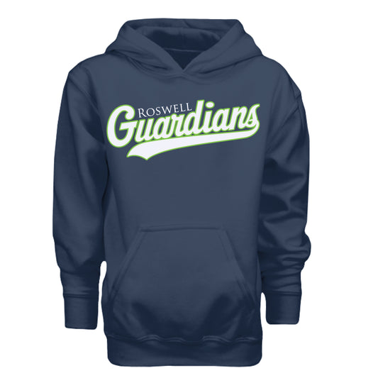 Navy - FRONT