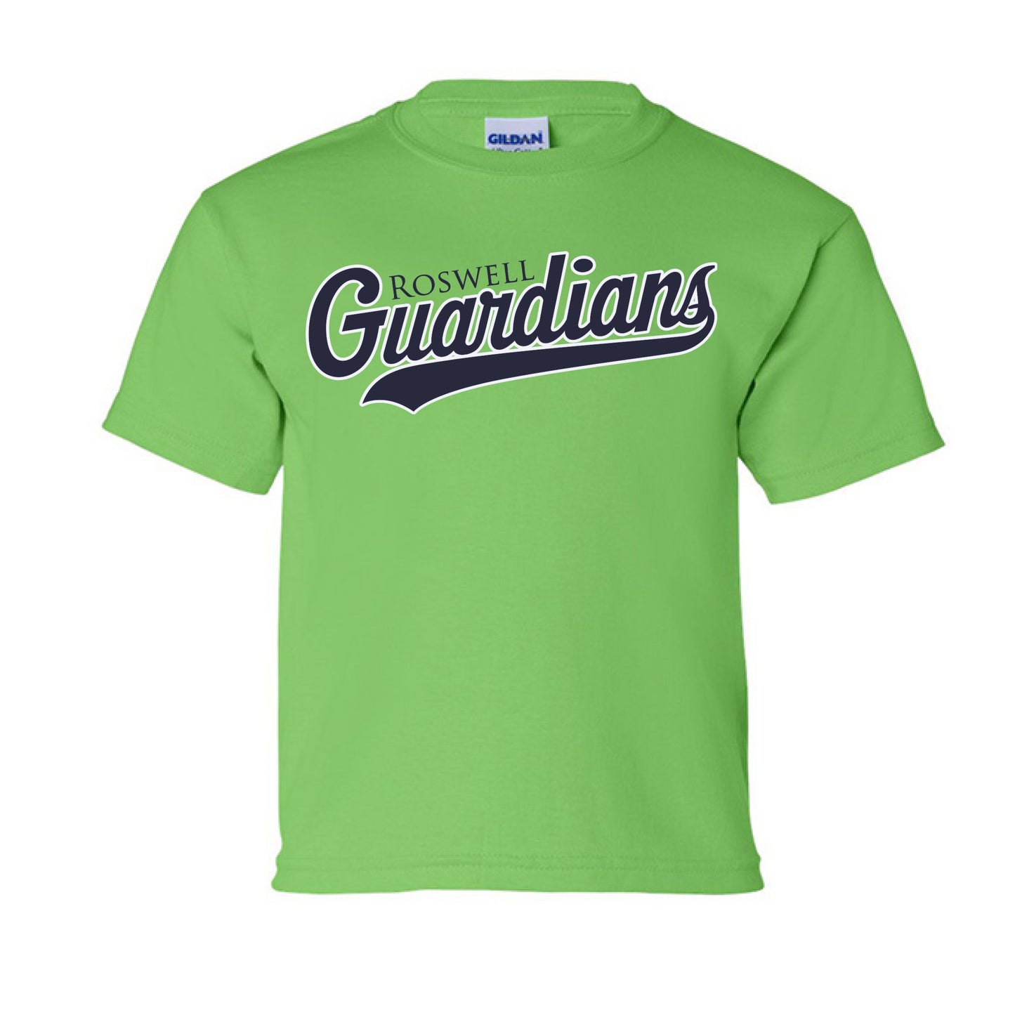 LIME - FRONT