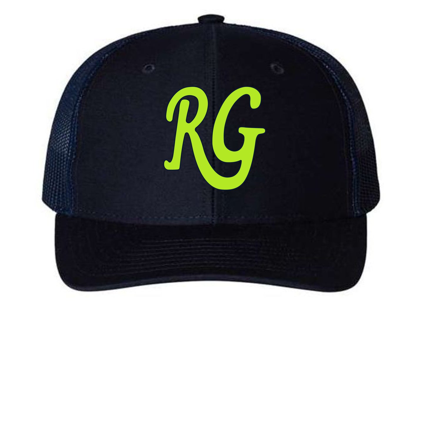Navy - FRONT