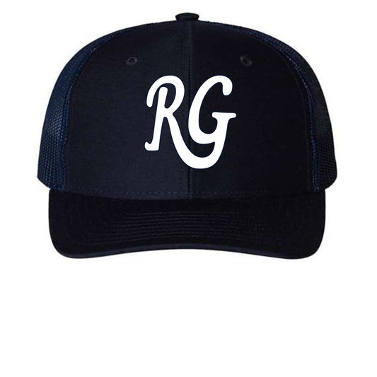 Navy - FRONT